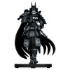 McFarlane Toys DC Direct Batman Black & White Soška 1/10 Batman Ninja 20 cm McFarlane Toys DC Direct Batman Black & White Soška 1/10 Batman Ninja 20 cm