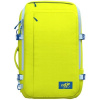CabinZero Adv 42 L Mojito lime 5060368844086 CabinZero Adv 42 L Mojito lime 5060368844086