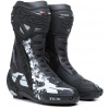 TCX topánky RT-RACE black/white/grey - 45 TCX topánky RT-RACE black/white/grey - 45