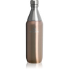 Stanley All Day Slim Bottle fľaša na vodu z nehrdzavejúcej ocele Pale Gold Shine 600 ml Stanley All Day Slim Bottle fľaša na vodu z nehrdzavejúcej ocele Pale Gold Shine 600 ml