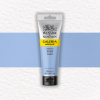 Winsor & Newton Galeria akrylová farba 120 ml - Powder Blue Winsor & Newton Galeria akrylová farba 120 ml - Powder Blue