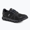 Pánske topánky On Cloud 6 black/black Pánske topánky On Cloud 6 black/black
