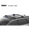 Strešný nosič Chrysler Grand Voyager 95-01 WingBar Edge, Thule Strešný nosič Chrysler Grand Voyager 95-01 WingBar Edge, Thule