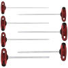 KS Tools 158.5050 RIBE sada kľúčov 7-dielna; 1585050 KS Tools 158.5050 RIBE sada kľúčov 7-dielna; 1585050