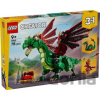 LEGO® Creator 3 v 1 31161 Stredoveký drak - LEGO LEGO® Creator 3 v 1 31161 Stredoveký drak - LEGO