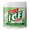 REFIT ICE GEL CANNABIS - KONOPÍ masážny gél 230 ml REFIT ICE GEL CANNABIS - KONOPÍ masážny gél 230 ml