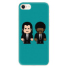 Silikonové pouzdro iSaprio - Apple iPhone 8 - Pulp Fiction (Odolný silikonový kryt, obal, pouzdro iSaprio - Apple iPhone 8 - Pulp Fiction - skvělá ochrana a pružnost, stylový UV potisk, lehkost, tiskn Silikonové pouzdro iSaprio - Apple iPhone 8 - Pulp Fiction (Odolný silikonový kryt, obal, pouzdro iSaprio - Apple iPhone 8 - Pulp Fiction - skvělá ochrana a pružnost, stylový UV potisk, lehkost, tiskn