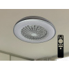 NEDES LED stropné svietidlo OPAL + stropný ventilátor + diaľkový ovládač 48W - LCL6343 NEDES LED stropné svietidlo OPAL + stropný ventilátor + diaľkový ovládač 48W - LCL6343