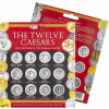 Kolekcia rímskych mincí - Dvanásti rímski cisári Kolekcia rímskych mincí - Dvanásti rímski cisári
