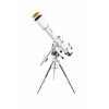 Teleskop BRESSER Messier AR-102L/1350 EXOS-2/EQ5 refraktor Teleskop BRESSER Messier AR-102L/1350 EXOS-2/EQ5 refraktor
