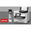 AKCIA: MFP EPSON WorkForce Pro WF-C5890DWF + kazeta 