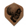 Designa Headstone Skull F1865 Designa Headstone Skull F1865