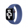 Remienok pre Apple Watch (38/40/41mm) Solo Loop, veľkosť L - modrý Remienok pre Apple Watch (38/40/41mm) Solo Loop, veľkosť L - modrý
