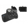 Snímač impulzov kľukového hriadeľa Febi Bilstein GmbH 31198 Snímač impulzov kľukového hriadeľa Febi Bilstein GmbH 31198