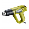 Extol Craft Teplovzdušná pištoľ 2000W kufrík Extol Craft Teplovzdušná pištoľ 2000W kufrík