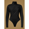 Dámske body Goldbergh Viva Ski Body Black Dámske body Goldbergh Viva Ski Body Black