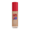 Rimmel London Lasting Finish 35H SPF20 Dlhotrvajúci hydratačný make-up 200 Soft Beige 30 ml Rimmel London Lasting Finish 35H SPF20 Dlhotrvajúci hydratačný make-up 200 Soft Beige 30 ml