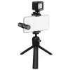 Rode Vlogger Kit USB-C 400410022 – Súprava pre vlogerov na natáčanie videí Rode Vlogger Kit USB-C 400410022 – Súprava pre vlogerov na natáčanie videí