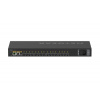 NETGEAR M4250-16XF MANAGED SWITCH NETGEAR M4250-16XF MANAGED SWITCH