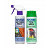 Nikwax Tech Wash + Softshell Proof Spray 2 x 300ml (Nikwax Tech Wash + Softshell Proof Spray 2 x 300ml)