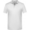 DAIBER JN 792 / Pánska polokošeľa - ash XXXL DAIBER JN 792 / Pánska polokošeľa - ash XXXL