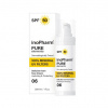 INOPHARM Denný ochranný krém na opaľovanie SPF50 30 ml INOPHARM Denný ochranný krém na opaľovanie SPF50 30 ml