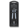 Kružidlo Faber-Castell Quick Set - sky blue Kružidlo Faber-Castell Quick Set - sky blue