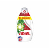 Ariel Plus gél Extra Clean 2,25 l 50 PD Ariel Plus gél Extra Clean 2,25 l 50 PD