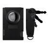 Innocent Smart AirTag Clip Wallet + KeyCase - Black Innocent Smart AirTag Clip Wallet + KeyCase - Black