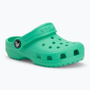 Detské nazúvaky Crocs Classic Clog Toddler lagon Detské nazúvaky Crocs Classic Clog Toddler lagon