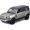 Bburago 2025online Bburago 1:24 Plus Land Rover Defender 110 Green Bburago 2025online Bburago 1:24 Plus Land Rover Defender 110 Green