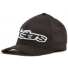 Alpinestars Blaze Flexfit čierna Alpinestars Blaze Flexfit čierna