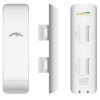 Vonkajšia jednotka Ubiquiti Networks NanoStation M2 anténa 10dBi, outdoor klient MIMO 2,4GHz, AirMax Station NSM2 Vonkajšia jednotka Ubiquiti Networks NanoStation M2 anténa 10dBi, outdoor klient MIMO 2,4GHz, AirMax Station NSM2