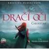 Dračí oči Čarodějka - Kristina Hlaváčková Dračí oči Čarodějka - Kristina Hlaváčková