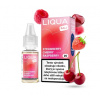 (Liqua Salt) 10ml Strawberry Cherry Raspberry 20mg (Liqua Salt) 10ml Strawberry Cherry Raspberry 20mg