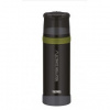 Thermos Mountain FFX 750 ml matně černá Černá termoska Thermos Mountain FFX 750 ml matně černá Černá termoska