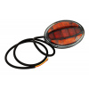 Zadné svetlo FRISTOM FT-355 LED 3 funkcie univerzálne Zadné svetlo FRISTOM FT-355 LED 3 funkcie univerzálne