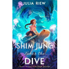 Shim Jung takes the Dive Shim Jung takes the Dive