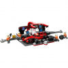 LEGO City 60443 - Zastávka v boxech F1 a personál s vozem Ferrari LEGO City 60443 - Zastávka v boxech F1 a personál s vozem Ferrari