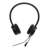 Jabra 5399-823-309 EVOLVE 30 II MS Stereo Káblové Slúchadlá Čierne (5399-823-309) Jabra 5399-823-309 EVOLVE 30 II MS Stereo Káblové Slúchadlá Čierne (5399-823-309)