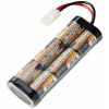 Reely RE-7856829 akupack NiMH (modelářství), 7.2 V, 4200 mAh, články 6, Stick, Tamiya Reely RE-7856829 akupack NiMH (modelářství), 7.2 V, 4200 mAh, články 6, Stick, Tamiya