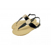 Barefoot sandále Antal Marisol black 37 Barefoot sandále Antal Marisol black 37