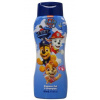 KIDS Disney Paw Patrol detský sprchový gél & šampón 500ml KIDS Disney Paw Patrol detský sprchový gél & šampón 500ml