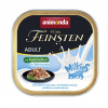 Animonda Vom Feinsten Adult Cat Milkies - Králik na smotanovej omáčke 100 g Animonda Vom Feinsten Adult Cat Milkies - Králik na smotanovej omáčke 100 g