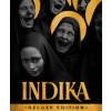 INDIKA: Deluxe Edition - Steam PC INDIKA: Deluxe Edition - Steam PC