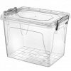 HOBBY Dóza na potraviny 4,5 l 17x25,5x18 cm HOBBY Dóza na potraviny 4,5 l 17x25,5x18 cm