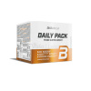 BioTechUSA Daily Pack 30 balíčkov BioTechUSA Daily Pack 30 balíčkov