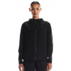 Dámska bunda On Running Performance Jacket, W Black Dámska bunda On Running Performance Jacket, W Black