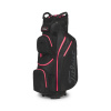Titleist Cart 14 Stadry Bag Black/Pink Titleist Cart 14 Stadry Bag Black/Pink