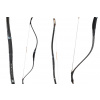 Freddie Archery KTB Kindgdom 48˝ carbon jazdecký luk len 25/30/35/40/55 lbs (11082) Freddie Archery KTB Kindgdom 48˝ carbon jazdecký luk len 25/30/35/40/55 lbs (11082)